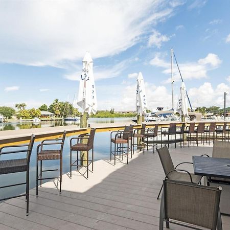 Marina Vibes - Sarasota Hotel South Bradenton Exterior photo