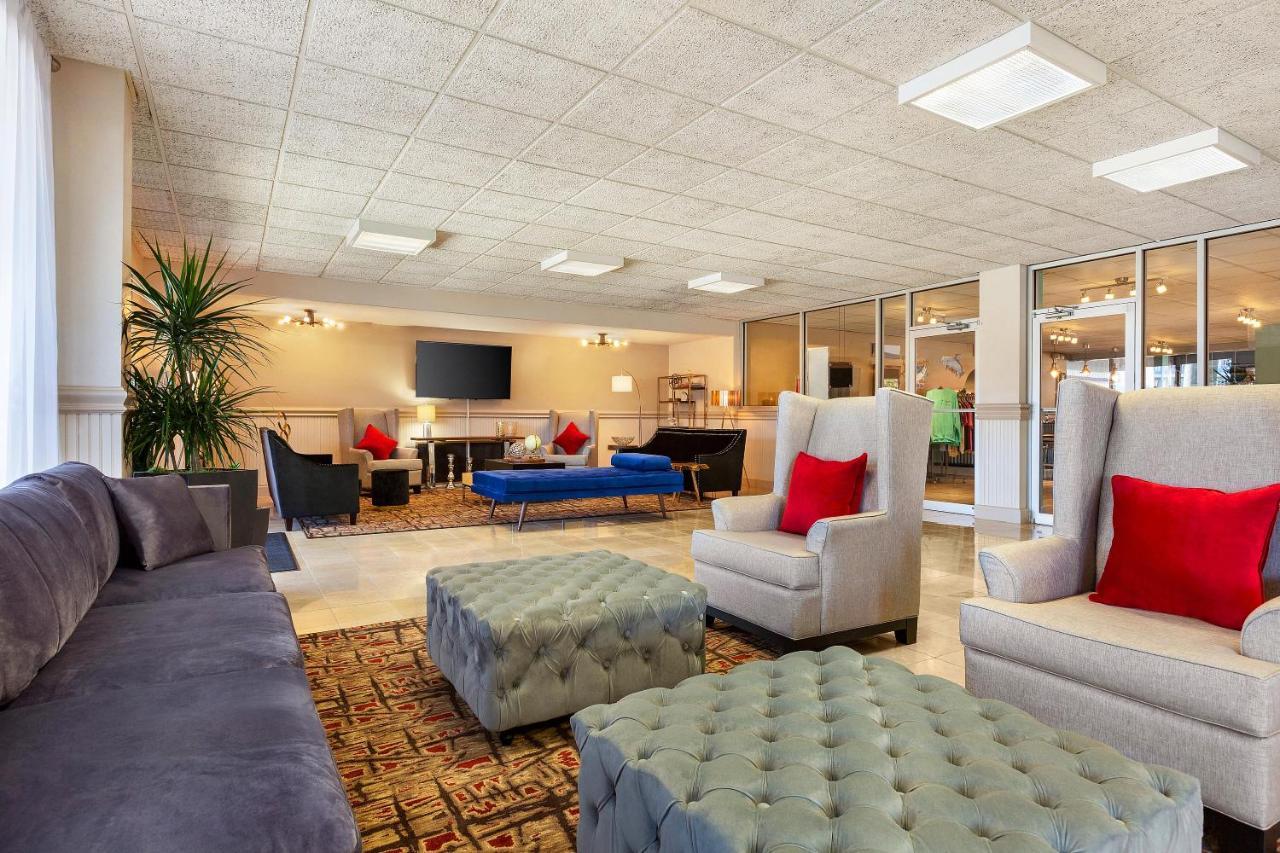 Marina Vibes - Sarasota Hotel South Bradenton Exterior photo